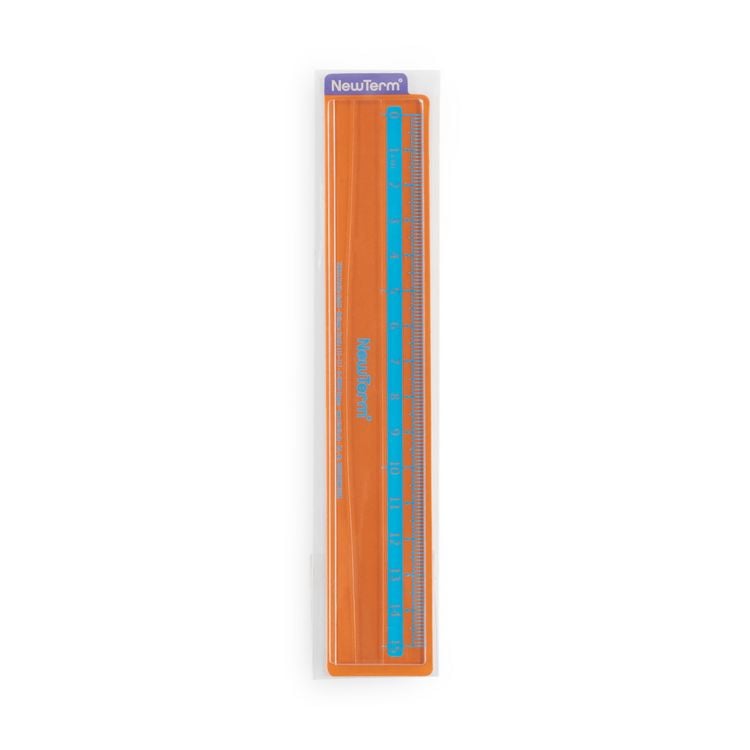 Produktbild: Lineal 15 cm