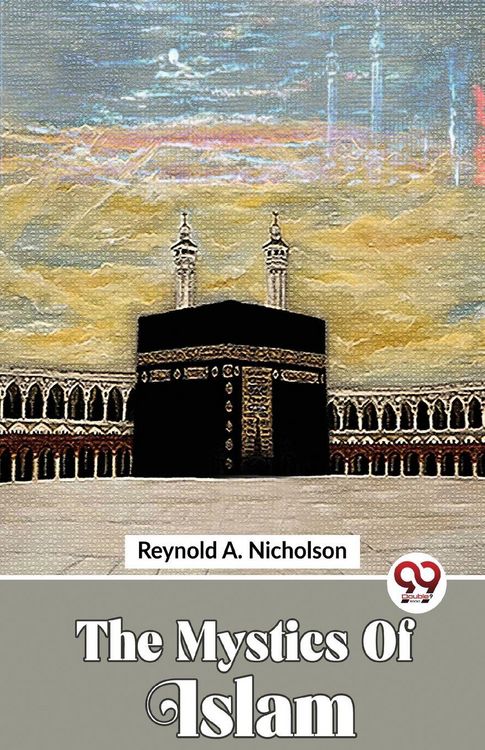 Produktbild: The Mystics Of Islam