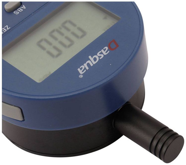 Produktbild: Dasqua 5260-1110 Digitale Anzeige mit 3 Tasten 220mm 1St.