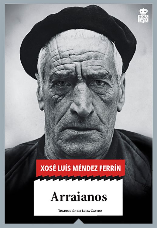 Produktbild: Arraianos