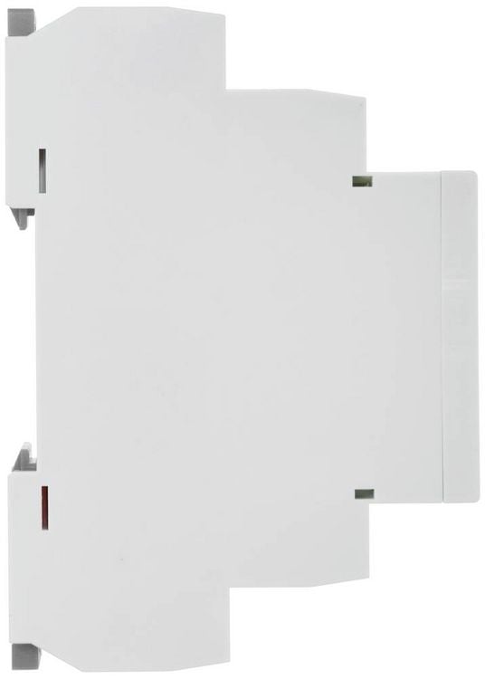 Produktbild: TRU COMPONENTS TC-GR8-116/12 Hilfsschalter 1 Wechsler 12 V/AC, 12 V/DC 16A 1St.