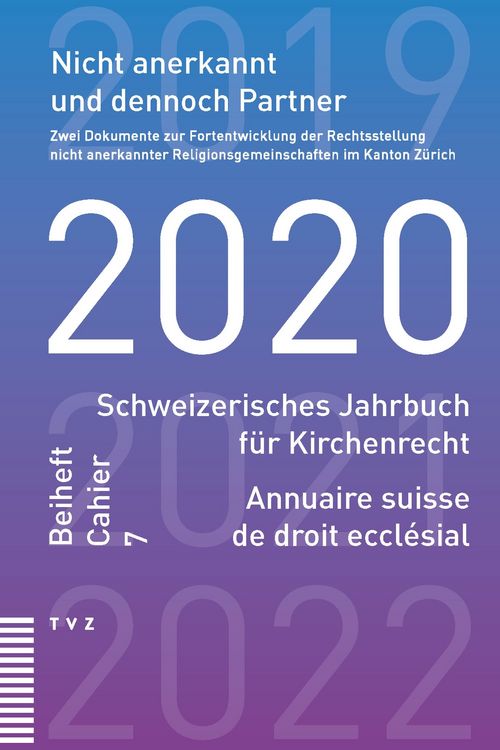 Produktbild: Nicht anerkannt und dennoch Partner
