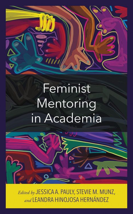 Produktbild: Feminist Mentoring in Academia