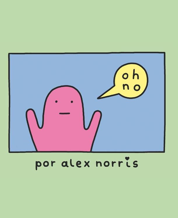 Produktbild: &iexcl;Oh, no!
