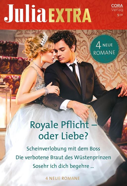Bild vom Artikel Julia Extra Band 534 vom Autor Michelle Smart