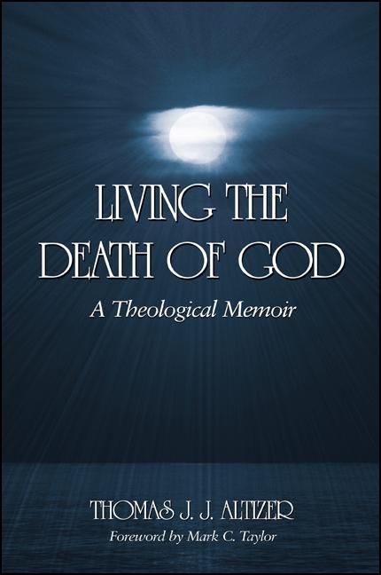 Produktbild: Living the Death of God