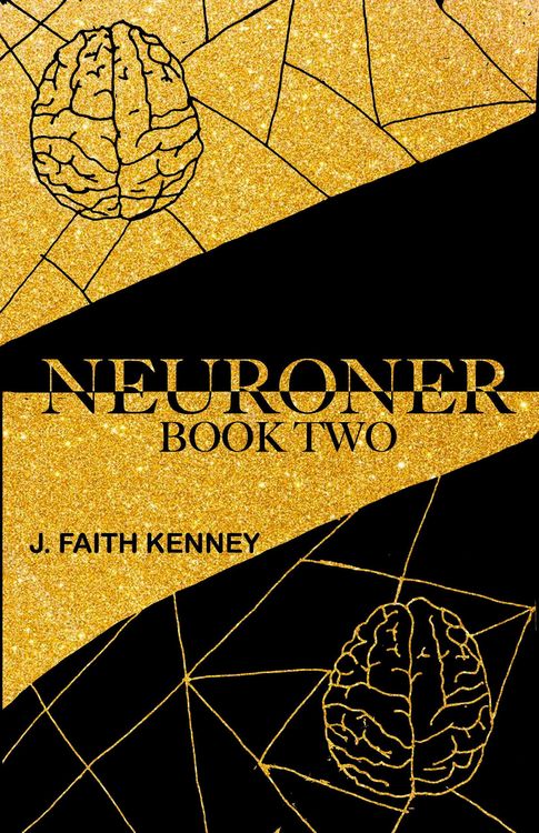 Produktbild: Book Two of Neuroner (Neuroner Duology, #2)