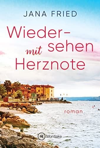 Produktbild: Wiedersehen mit Herznote