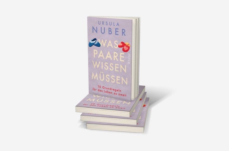Produktbild: Was Paare wissen m&uuml;ssen