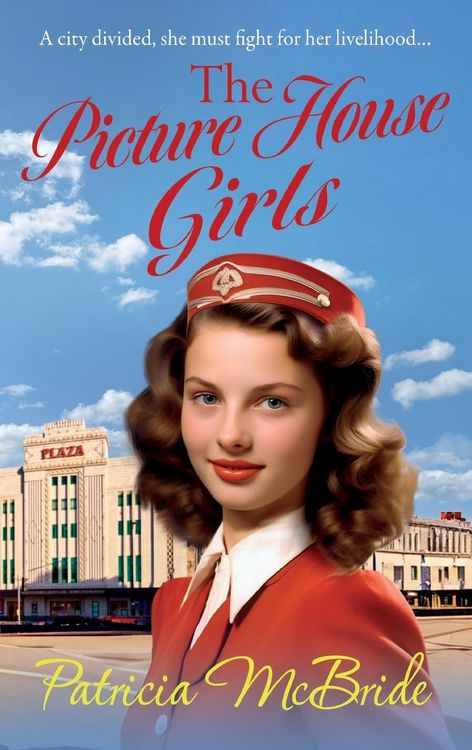 Produktbild: The Picture House Girls