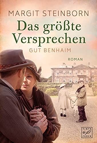 Produktbild: Das gr&ouml;&szlig;te Versprechen