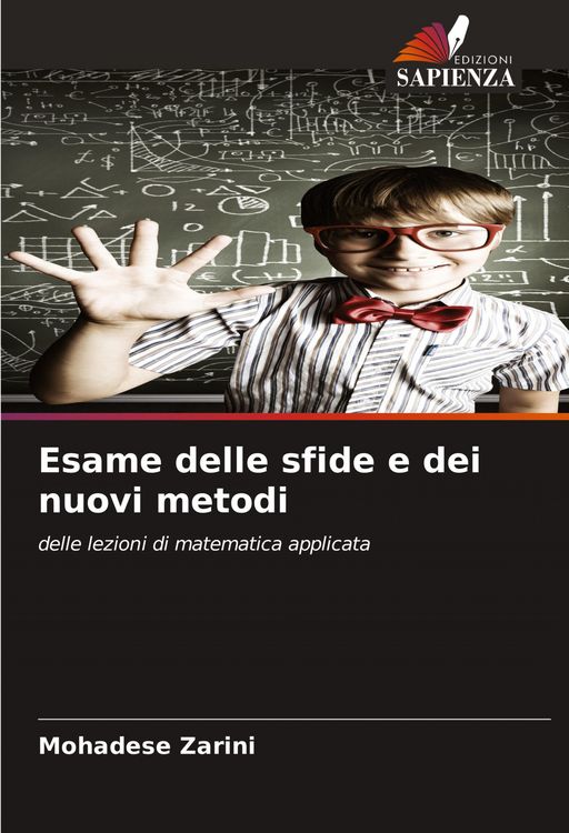 Produktbild: Esame delle sfide e dei nuovi metodi