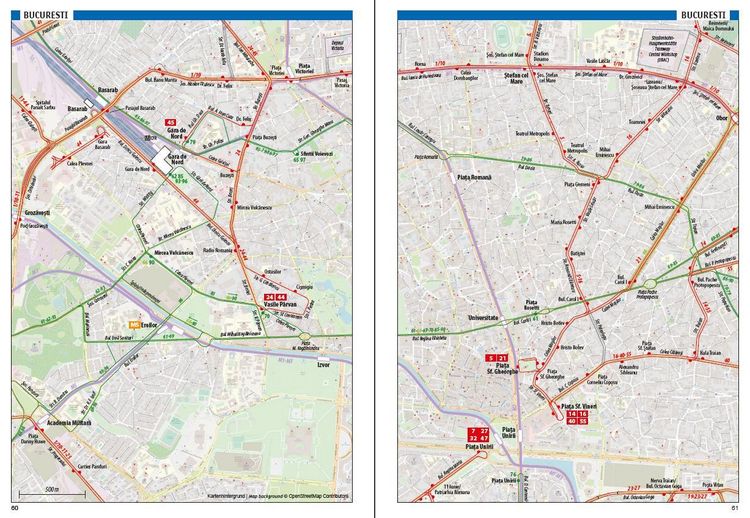 Produktbild: Tram Atlas S&uuml;dosteuropa/Southeastern Europe