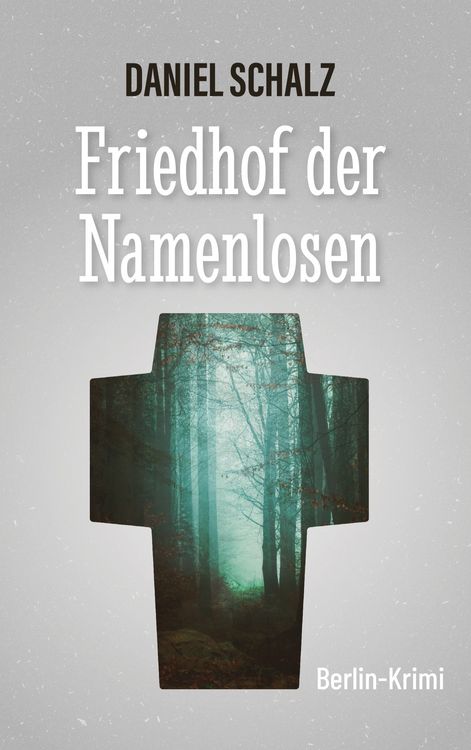 Produktbild: Friedhof der Namenlosen