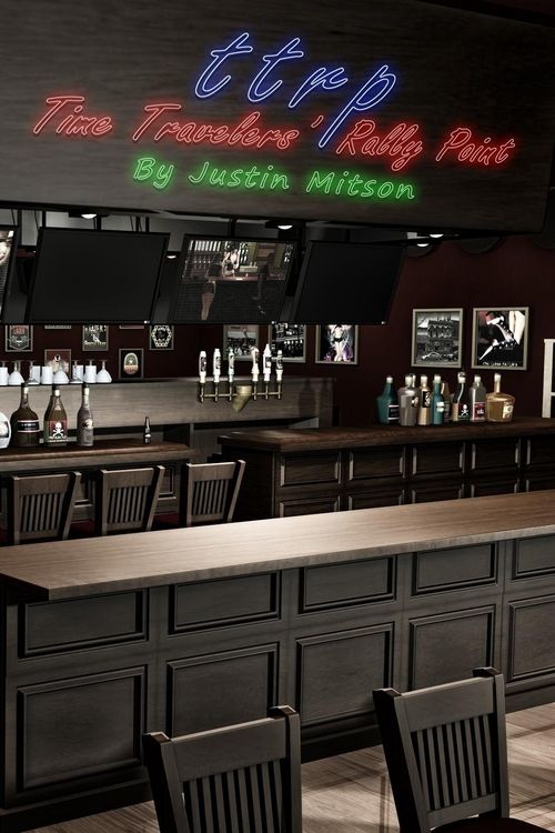 Produktbild: Time Travelers' Rally Point