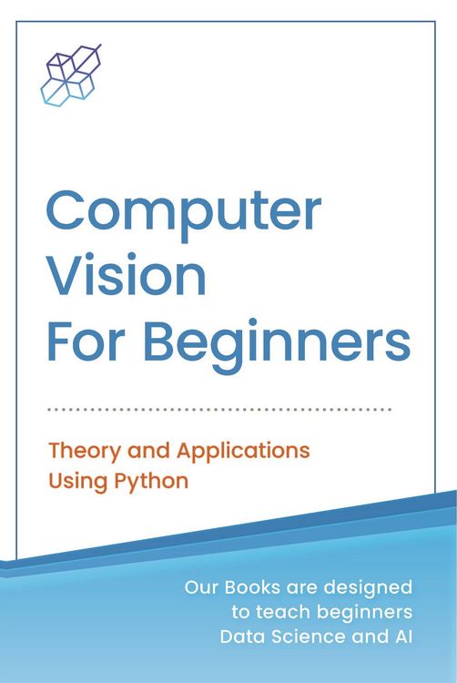 Produktbild: Computer Vision for Beginners
