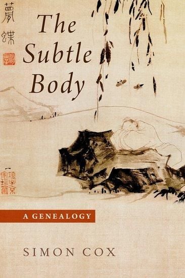 Produktbild: Subtle Body