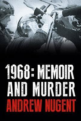 Produktbild: 1968 - Memoir and Murder
