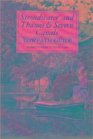 Produktbild: Handford, M: Stroudwater and Thames & Severn Canals