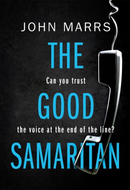 Produktbild: Marrs, J: The Good Samaritan