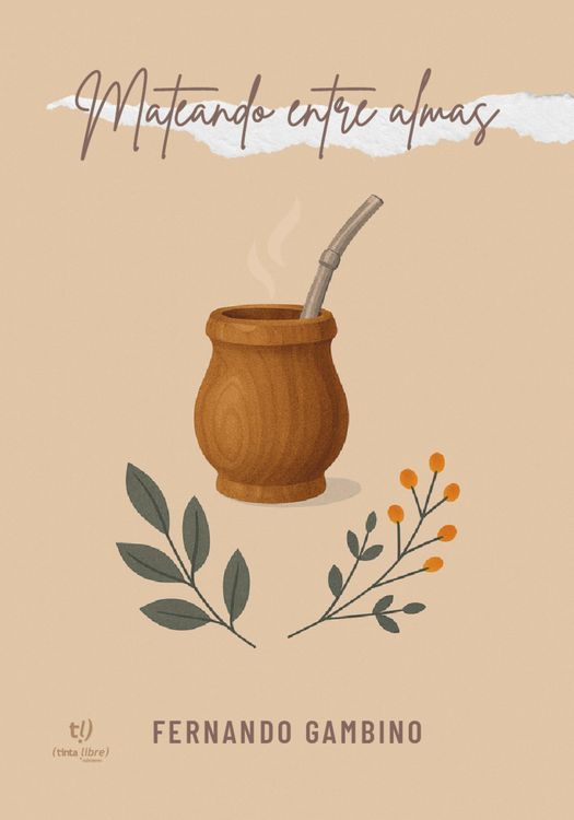 Produktbild: Mateando entre almas