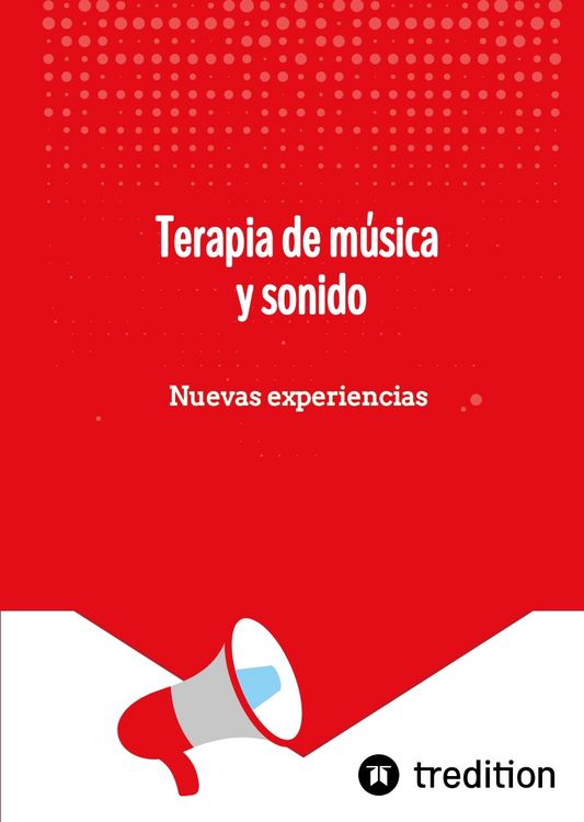 Produktbild: Terapia de m&uacute;sica y sonido
