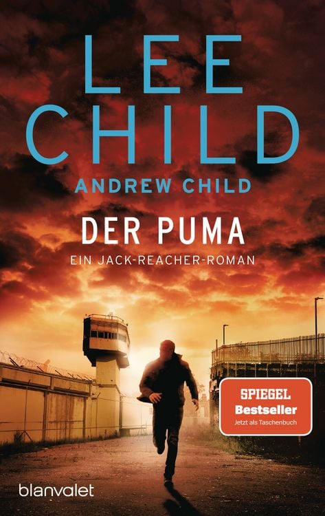 Produktbild: Der Puma