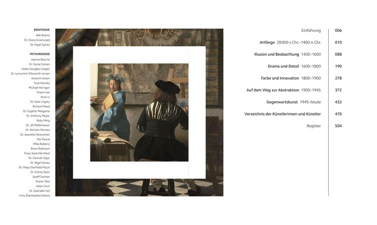 Produktbild: Kunst, kommentiert