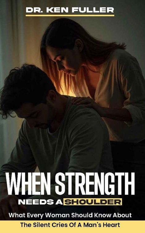 Produktbild: When Strength Needs a Shoulder