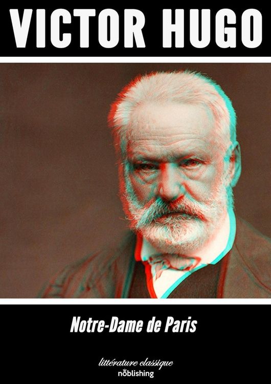 Produktbild: Notre-Dame de Paris