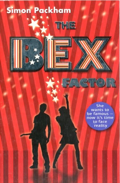 Produktbild: Packham, S: Bex Factor