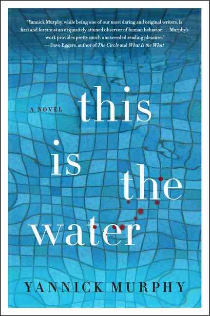 Produktbild: This Is the Water