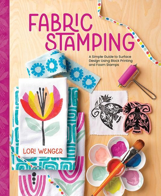 Produktbild: Fabric Stamping