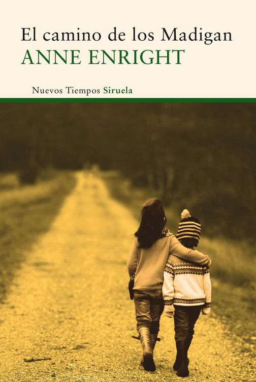 Produktbild: El camino de los Madigan
