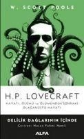 Produktbild: H.P.Lovecraft - Delilik Daglarinin Icinde