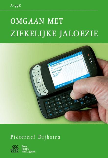 Produktbild: Omgaan met ziekelijke jaloezie