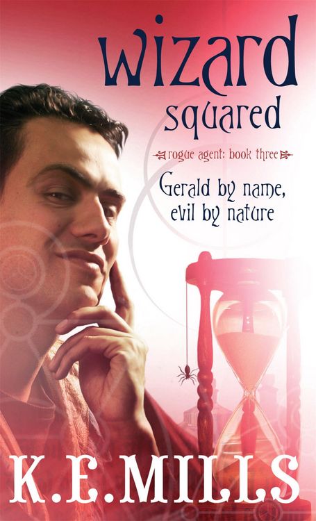 Produktbild: Wizard Squared