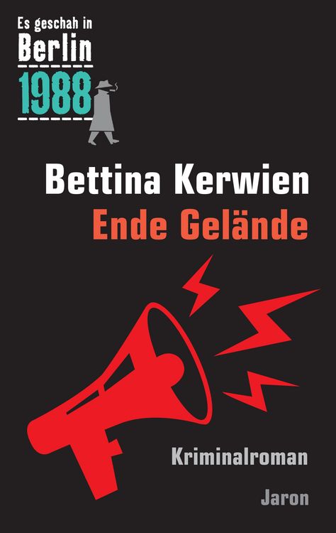 Produktbild: Ende Gel&auml;nde