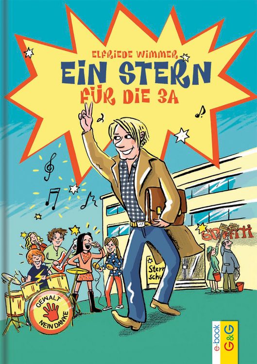 Produktbild: Ein Stern f&uuml;r die 3a