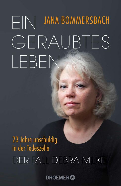 Produktbild: Ein geraubtes Leben