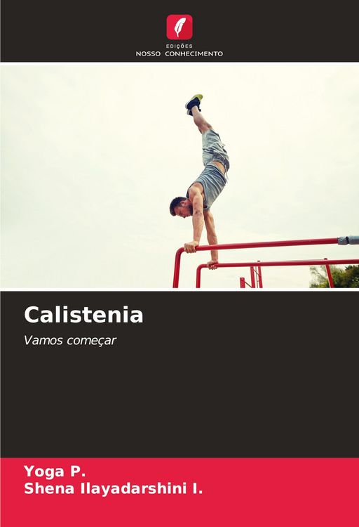 Produktbild: Calistenia