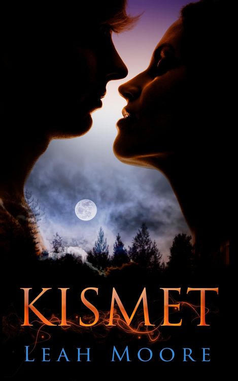 Produktbild: Kismet (Kismet Series, #1)