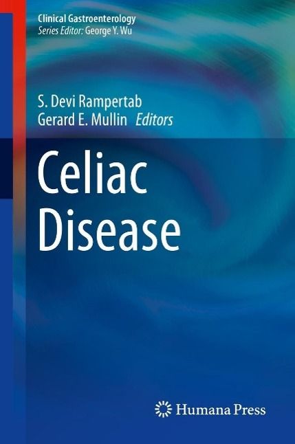 Produktbild: Celiac Disease