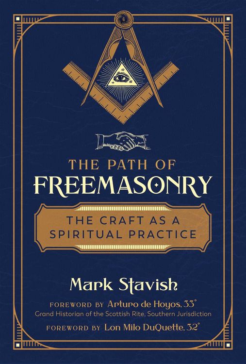 Produktbild: The Path of Freemasonry