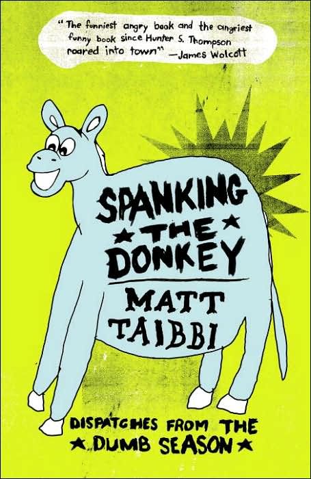 Produktbild: Spanking The Donkey