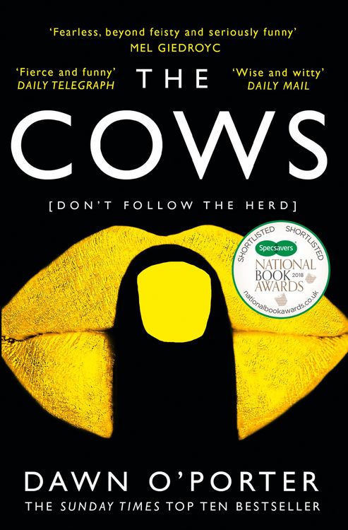 Produktbild: The Cows