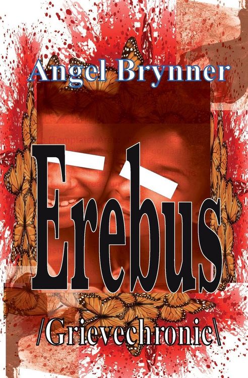 Produktbild: Brynner, A: Erebus