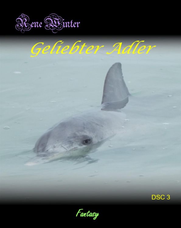 Produktbild: Geliebter Adler