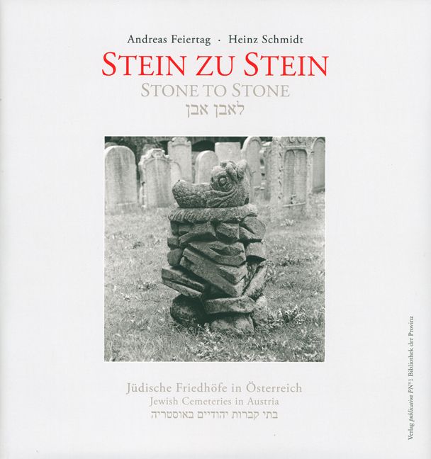 Produktbild: Stein zu Stein