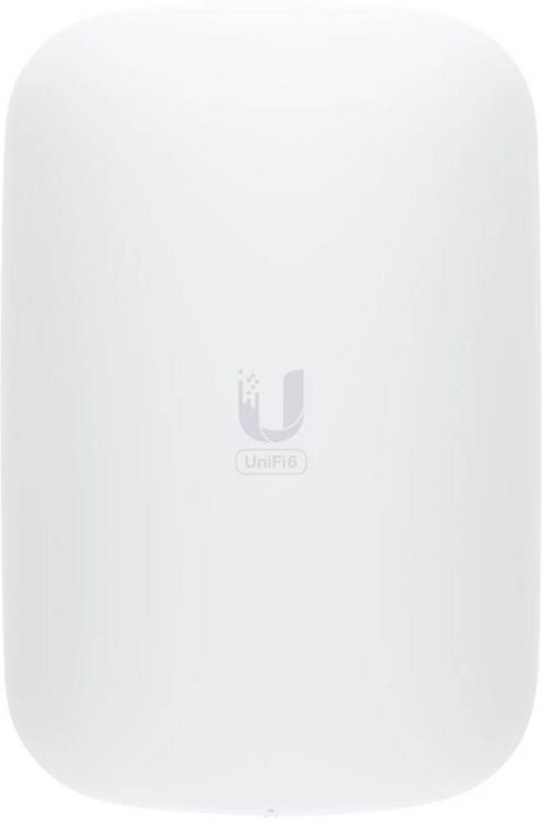 Produktbild: Ubiquiti Networks WiFi 6 Repeater UniFi U6-EXTENDER WLAN